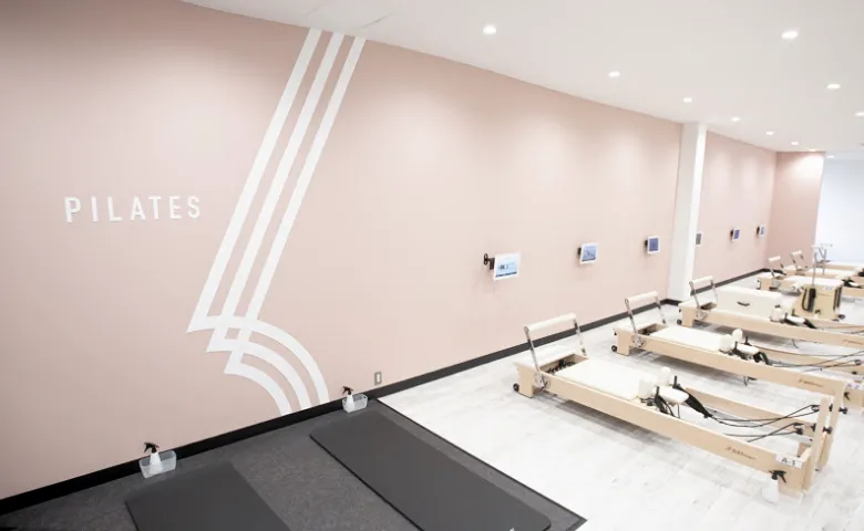 MIRA PILATES